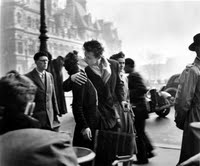 Robert Doisneau – Paris en liberté